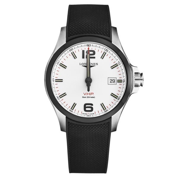 Longines Conquest L3.729.4.76.9